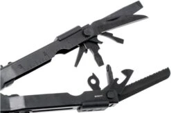 Gerber Multi-Plier 600 Multitool Black, 07550N -Chic Knife Store GE7550 03 gerber ge7550 03