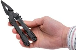 Gerber Multi-Plier 600 Multitool Black, 07550N -Chic Knife Store GE7550 07 gerber ge7550 07