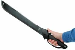 Gerber Gator Machete -Chic Knife Store GERB22 41576 08 gerber gator machete gerb22 41576 d8