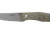 GiantMouse GMF2-FF M390 Fixed Knife, Ansø En Voxnaes Design -Chic Knife Store GMGMF2 FF 01 giantmouse