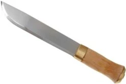 Chic Knife Store -Chic Knife Store HE070 02 helle lappland he070 02