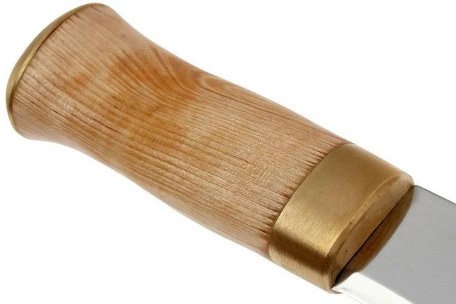 Helle Lappland 70 Camping Knife 6 Helle Lappland 70 Camping Knife - Image 4