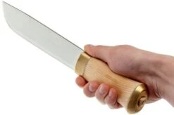 Helle Lappland 70 Camping Knife 17 Helle Lappland 70 Camping Knife -Chic Knife Store HE070 07 helle lappland he070 07