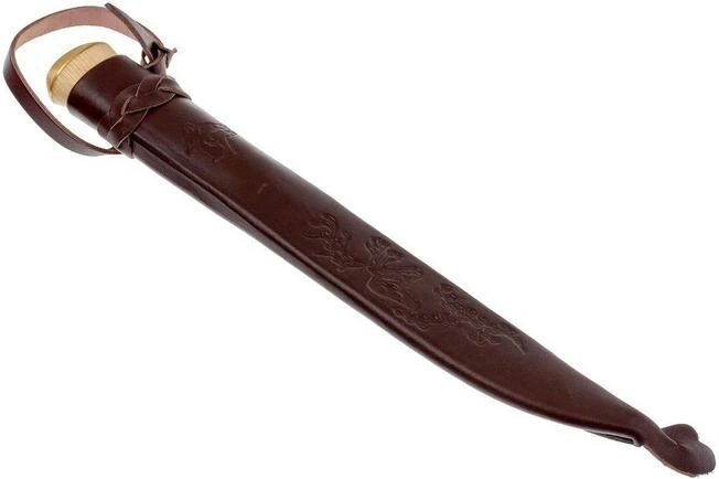 Helle Lappland 70 Camping Knife 10 Helle Lappland 70 Camping Knife - Image 8