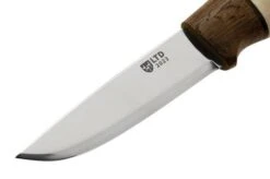 Helle Rein Limited Edition Knife Of The Year 2023, 200678 Bushcraft Knife -Chic Knife Store HE200678 03 helle