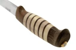 Helle Rein Limited Edition Knife Of The Year 2023, 200678 Bushcraft Knife -Chic Knife Store HE200678 04 helle