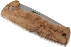 Helle Dokka 200 Outdoor Pocket Knife -Chic Knife Store HE200 04 helle dokka he200 04