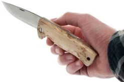 Helle Dokka 200 Outdoor Pocket Knife -Chic Knife Store HE200 06 helle dokka he200 06