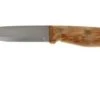 Helle Temagami 300 Bushcrafting Knife, Les Stroud Design -Chic Knife Store HE300 01 helle temagami he300 01