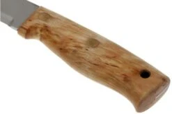 Helle Temagami 300 Bushcrafting Knife, Les Stroud Design -Chic Knife Store HE300 03 helle temagami he300 03