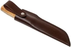 Helle Temagami 300 Bushcrafting Knife, Les Stroud Design -Chic Knife Store HE300 07 helle temagami he300 v2017 02