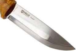 Helle Gaupe 310 Outdoor Knife -Chic Knife Store HE310 03 helle he310 03