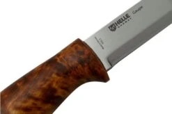 Helle Gaupe 310 Outdoor Knife -Chic Knife Store HE310 05 helle