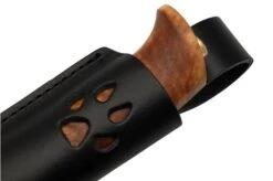 Helle Gaupe 310 Outdoor Knife -Chic Knife Store HE310 07 helle