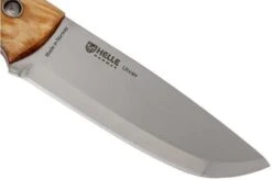 Helle Utvaer 600 Outdoor Knife -Chic Knife Store HE600 03 helle utvaer 600 he600 03