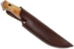 Helle Utvaer 600 Outdoor Knife -Chic Knife Store HE600 07 helle utvaer 600 he600 07