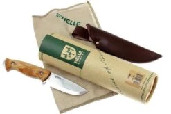 Helle Utvaer 600 Outdoor Knife -Chic Knife Store HE600 09 helle utvaer 600 he600 09