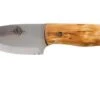 Helle Mândra 620 Necking Knife 1 Helle Mândra 620 Necking Knife -Chic Knife Store HE620 01 helle mandra he620 01