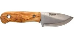 Helle Mândra 620 Necking Knife -Chic Knife Store HE620 02 helle mandra he620 02
