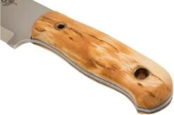 Helle Mândra 620 Necking Knife -Chic Knife Store HE620 04 helle mandra he620 04