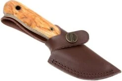 Helle Mândra 620 Necking Knife -Chic Knife Store HE620 07 helle mandra he620 07