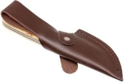 Helle Mândra 620 Necking Knife -Chic Knife Store HE620 08 helle mandra he620 08