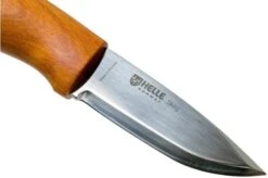 Helle Skog 83 Wood Carving Knife -Chic Knife Store HE83 03 helle