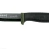 Hultafors OK4 Outdoor Knife 4 380270 Carbon, Fixed Knife 1 Hultafors OK4 Outdoor Knife 4 380270 Carbon, Fixed Knife -Chic Knife Store HF380270 01 hultafors knife hf380270 01