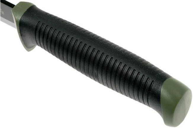 Hultafors OK4 Outdoor Knife 4 380270 Carbon, Fixed Knife 7 Hultafors OK4 Outdoor Knife 4 380270 Carbon, Fixed Knife - Image 5