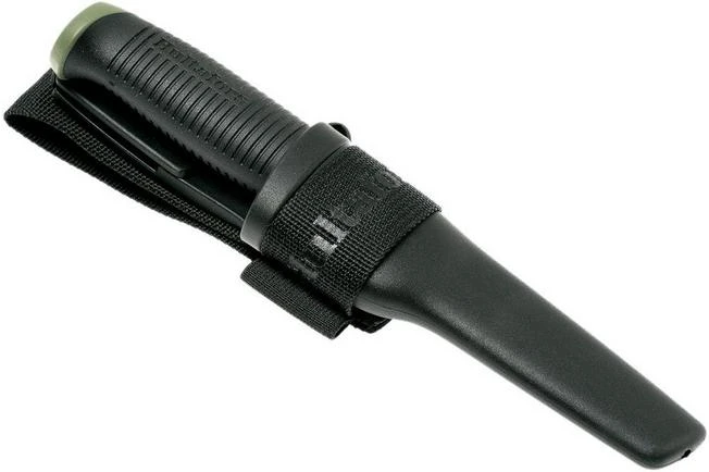 Hultafors OK4 Outdoor Knife 4 380270 Carbon, Fixed Knife 10 Hultafors OK4 Outdoor Knife 4 380270 Carbon, Fixed Knife - Image 8