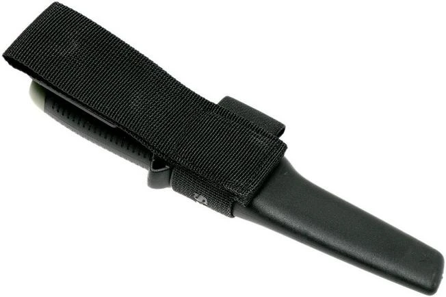 Hultafors OK4 Outdoor Knife 4 380270 Carbon, Fixed Knife 11 Hultafors OK4 Outdoor Knife 4 380270 Carbon, Fixed Knife - Image 9