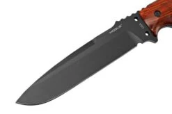 Hogue EX-F01 7" Cocobolo, A2-steel 35156 Fixed Knife 10 Hogue EX-F01 7" Cocobolo, A2-steel 35156 Fixed Knife -Chic Knife Store HK35156 03 hogue