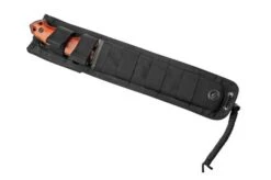 Hogue EX-F01 7" Cocobolo, A2-steel 35156 Fixed Knife 13 Hogue EX-F01 7" Cocobolo, A2-steel 35156 Fixed Knife -Chic Knife Store HK35156 06 hogue