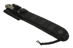 Hogue EX-F01 7" G-Mascus Green, A2-staal, 35158 Fixed Knife -Chic Knife Store HK35158 06 hogue