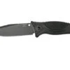 Hogue EX-F02 4.5” Rubber Black, Allen Elishewitz, Fixed Knife -Chic Knife Store HK35250 01 hogue
