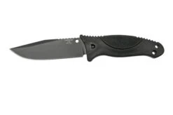 Hogue EX-F02 4.5” Rubber Black, Allen Elishewitz, Fixed Knife