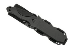 Hogue EX-F02 4.5” Rubber Black, Allen Elishewitz, Fixed Knife -Chic Knife Store HK35250 06 hogue