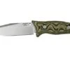 Hogue EX-F02 4.5" G-Mascus Green, 154CM, 35278 Fixed Knife -Chic Knife Store HK35278 01 hogue