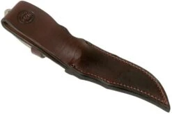 Rick Hinderer The Emmett, CPM 20CV, Green Micarta Hunting Knife -Chic Knife Store HRK EM GM 07 rick hinderer knives