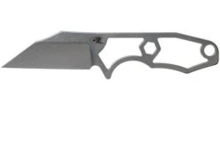 Rick Hinderer LP-1 Wharncliffe Neck Knife