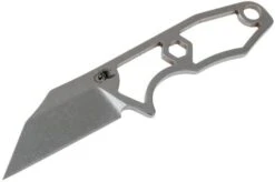 Rick Hinderer LP-1 Wharncliffe Neck Knife 10 Rick Hinderer LP-1 Wharncliffe Neck Knife -Chic Knife Store HRK LP1 WCSW 03 rick hinderer knives