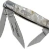 Imperial Whittler Cracked Ice IMP24 Slipjoint Pocket Knife -Chic Knife Store IMP24 01 schrade old timer