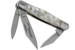 Imperial Whittler Cracked Ice IMP24 Slipjoint Pocket Knife