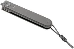 The James Brand The Duval Damascus KN109111-00 Pocket Knife -Chic Knife Store JAKDV109111 04 the james brand