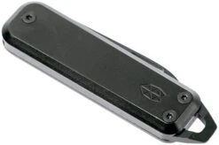 The James Brand Elko, Black + Black Pocket Knife -Chic Knife Store JAKELK2002 04 the james brand jakelk2002 04