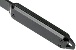 The James Brand Elko, Black + Black Pocket Knife -Chic Knife Store JAKELK2002 06 the james brand jakelk2002 06