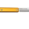 The James Brand The Ellis Slim, Canary Aluminum, KKN125130-00, Pocket Knife -Chic Knife Store JAKKN125130 00 01 jamesbrand