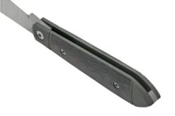 Jack Wolf Low Drag Jack DRAG-01-CCM, Camo Carbon Miami, Slipjoint Pocket Knife -Chic Knife Store JW DRAG 01 CCM 04 jackwolf