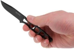 KA -BAR 1118BP Neckknife -Chic Knife Store KA1118BP 03 ka bar ka1118bp 03