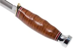 KA-BAR Hunter 1232 Hunting Knife -Chic Knife Store KA1232 04 ka bar